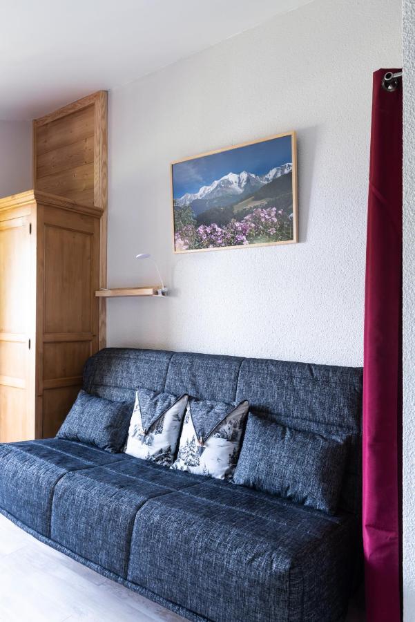 Le Gypaete Apartment โมรียง ภายนอก รูปภาพ