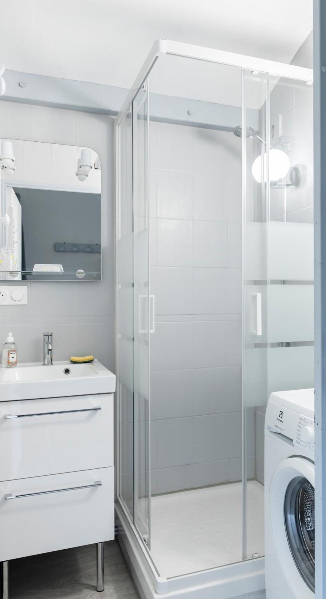 Le Gypaete Apartment โมรียง ภายนอก รูปภาพ