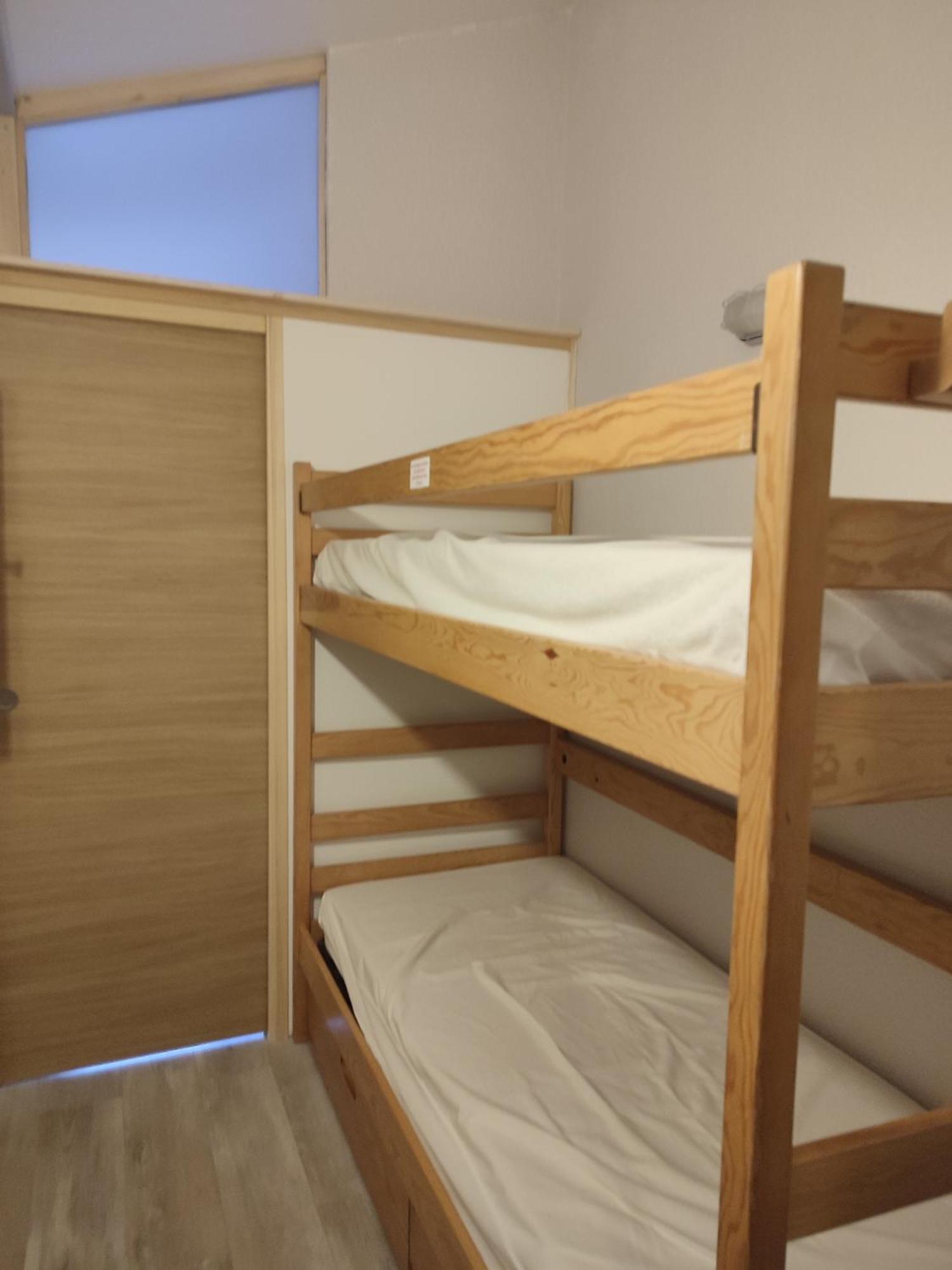 Le Gypaete Apartment โมรียง ภายนอก รูปภาพ